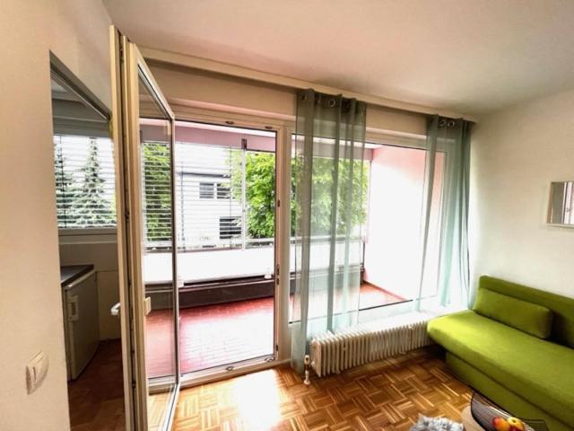 Ganze Ferienwohnung In Top Lage Mit Loggia Klagenfurt am Woerthersee Exterior photo